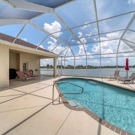 Lake Marlin Villa Port Charlotte Bagian luar foto