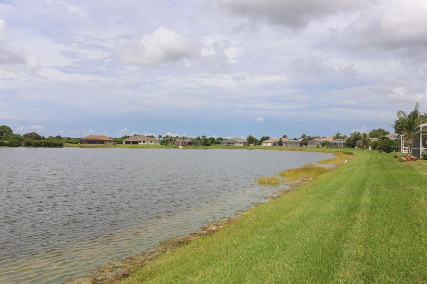 Lake Marlin Villa Port Charlotte Bagian luar foto